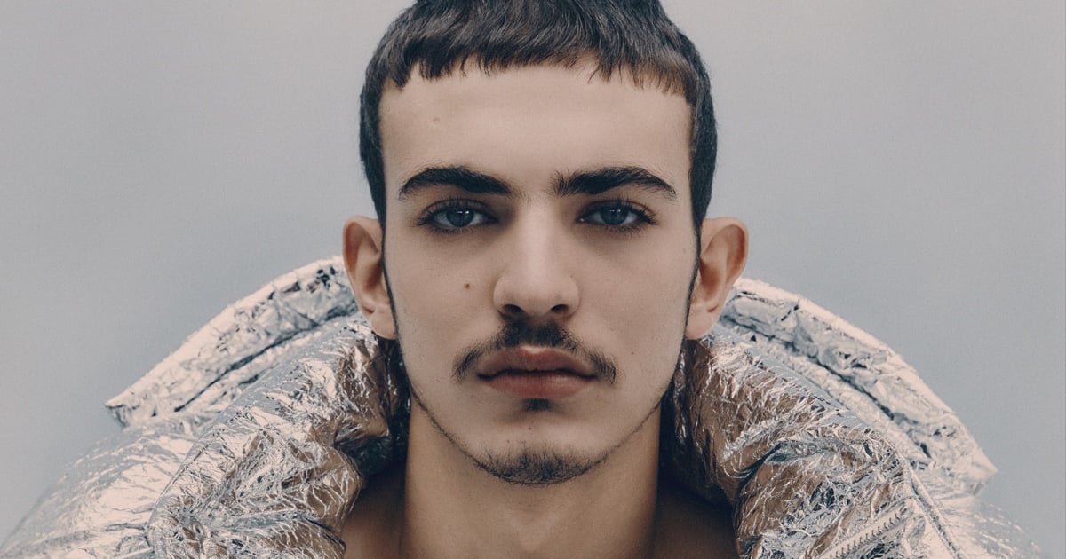 AMI Unveils Holiday 2023 Capsule with a Frosty Flair
