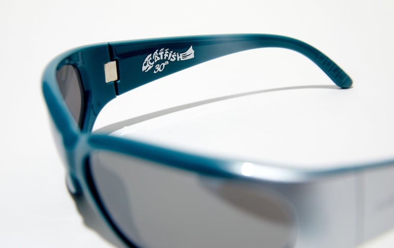 Arnette Catfish Sunglasses Details