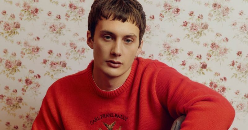 Bally mountain capsule collection 2023