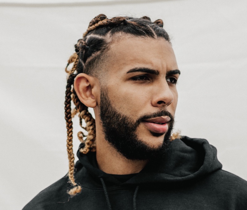 Braids for Men