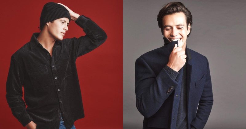 Club monaco holiday 2023