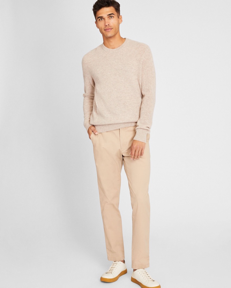 Club Monaco Men