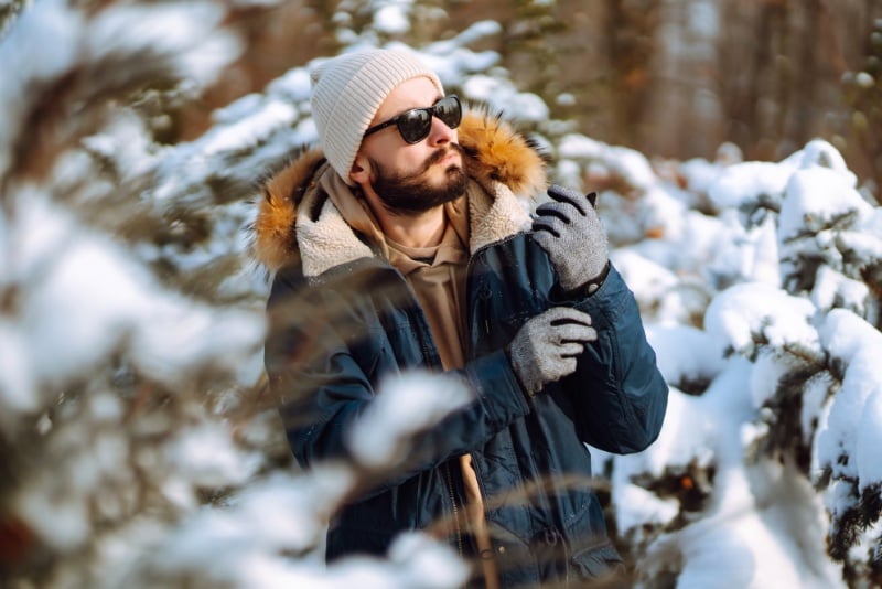 The Ultimate Guide to Practical Cold Weather Clothing