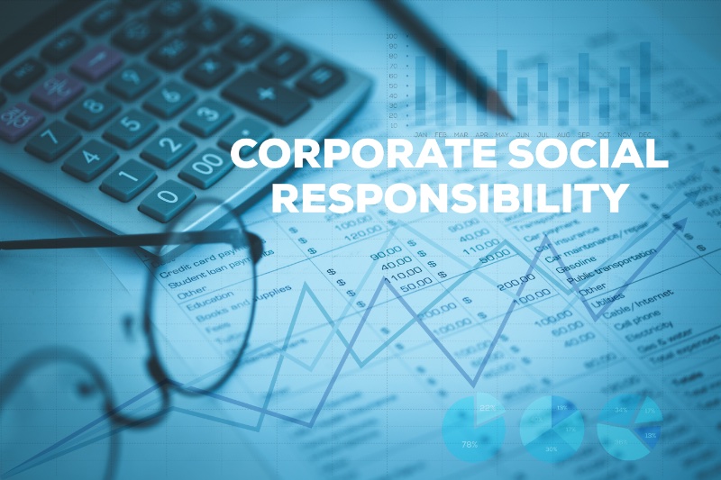 Corporate Social Responsibility