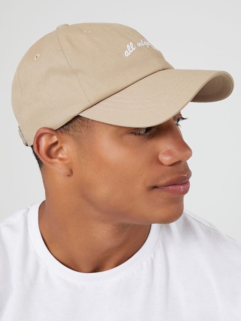 Dad Hat Men Forever 21