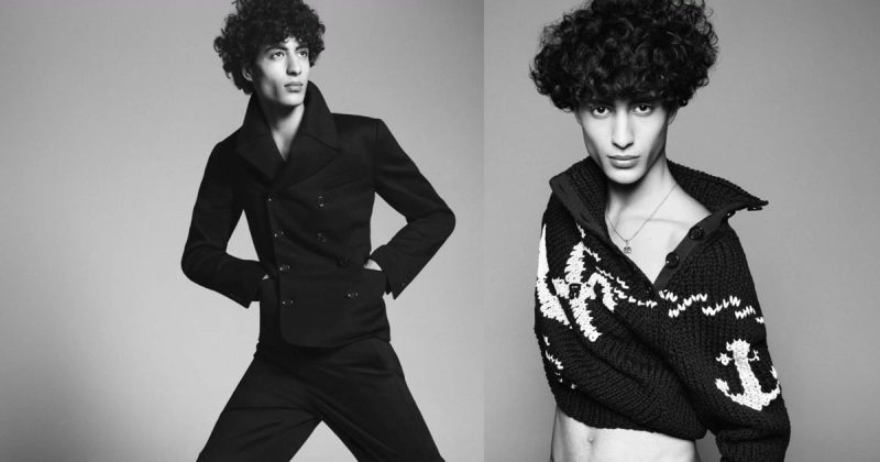 Dolce gabbana marina collection featured