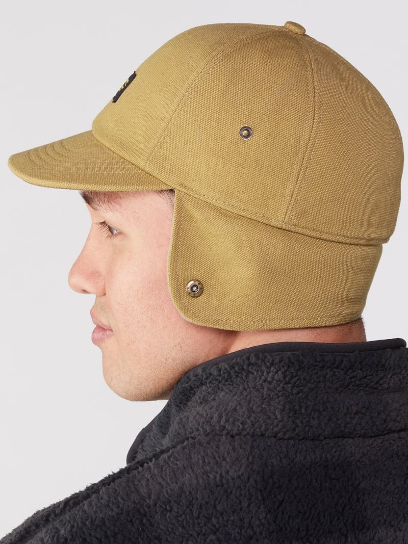 Earflap Cap Men REI Co-op