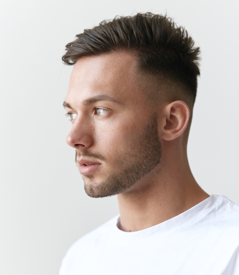 12 Best Fade Haircuts For Men – LIFESTYLE BY PS