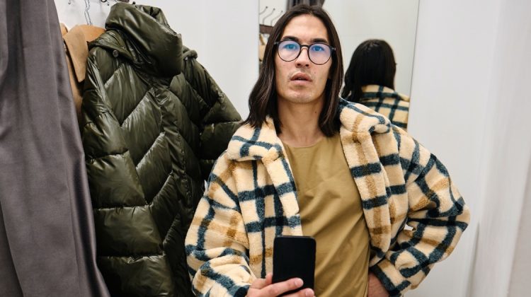 Ethical Shopping: Sustainability in Men’s Lifestyle Choices