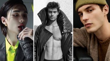 Week in Review: Hyunjin, Iago Botelho, Zara + More