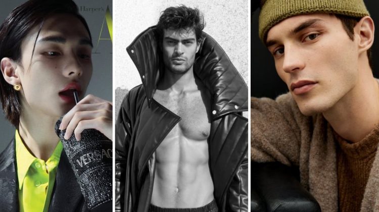 Week in Review: Hyunjin, Iago Botelho, Zara + More