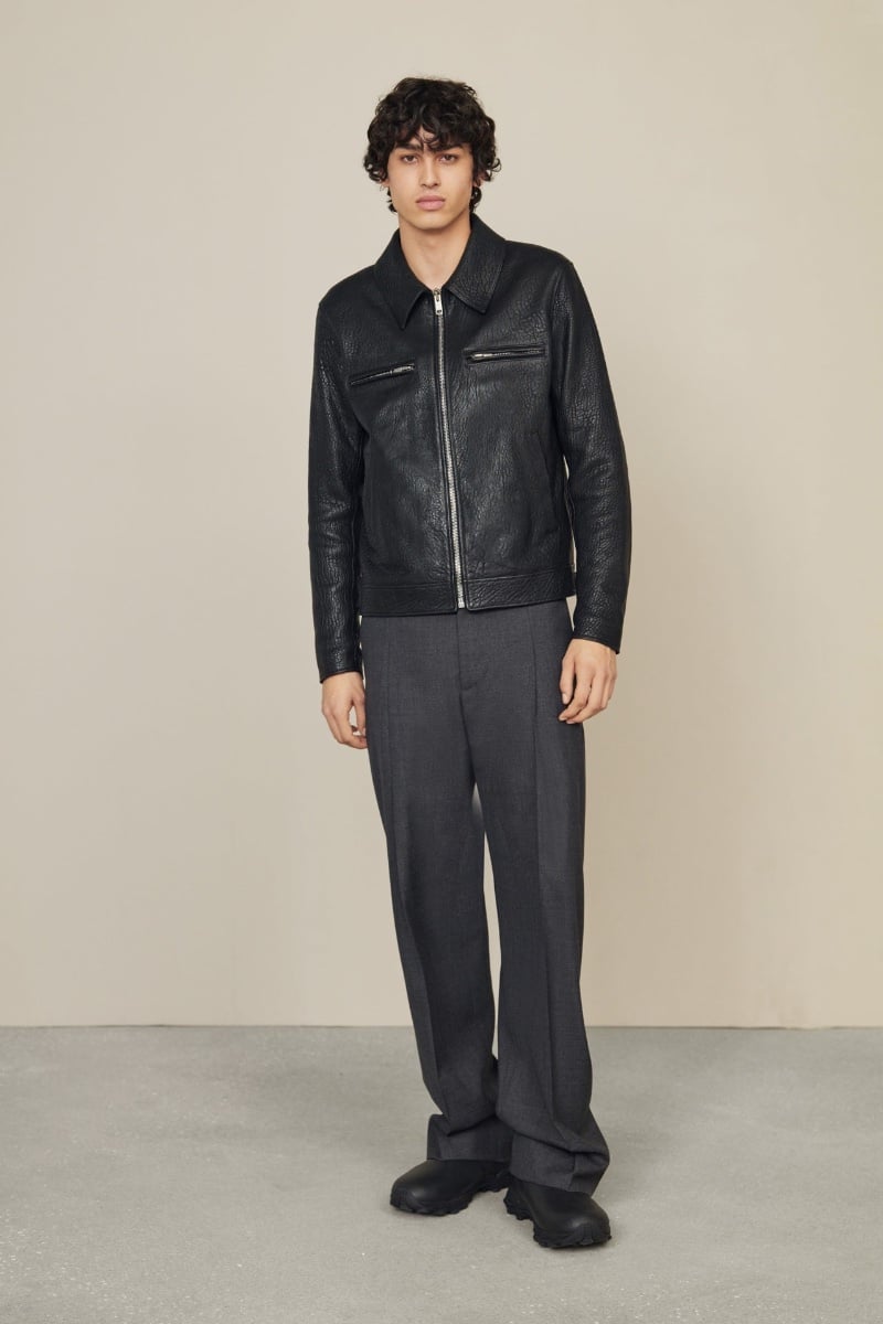 Givenchy Pre Fall 2024 Lookbook Men 003