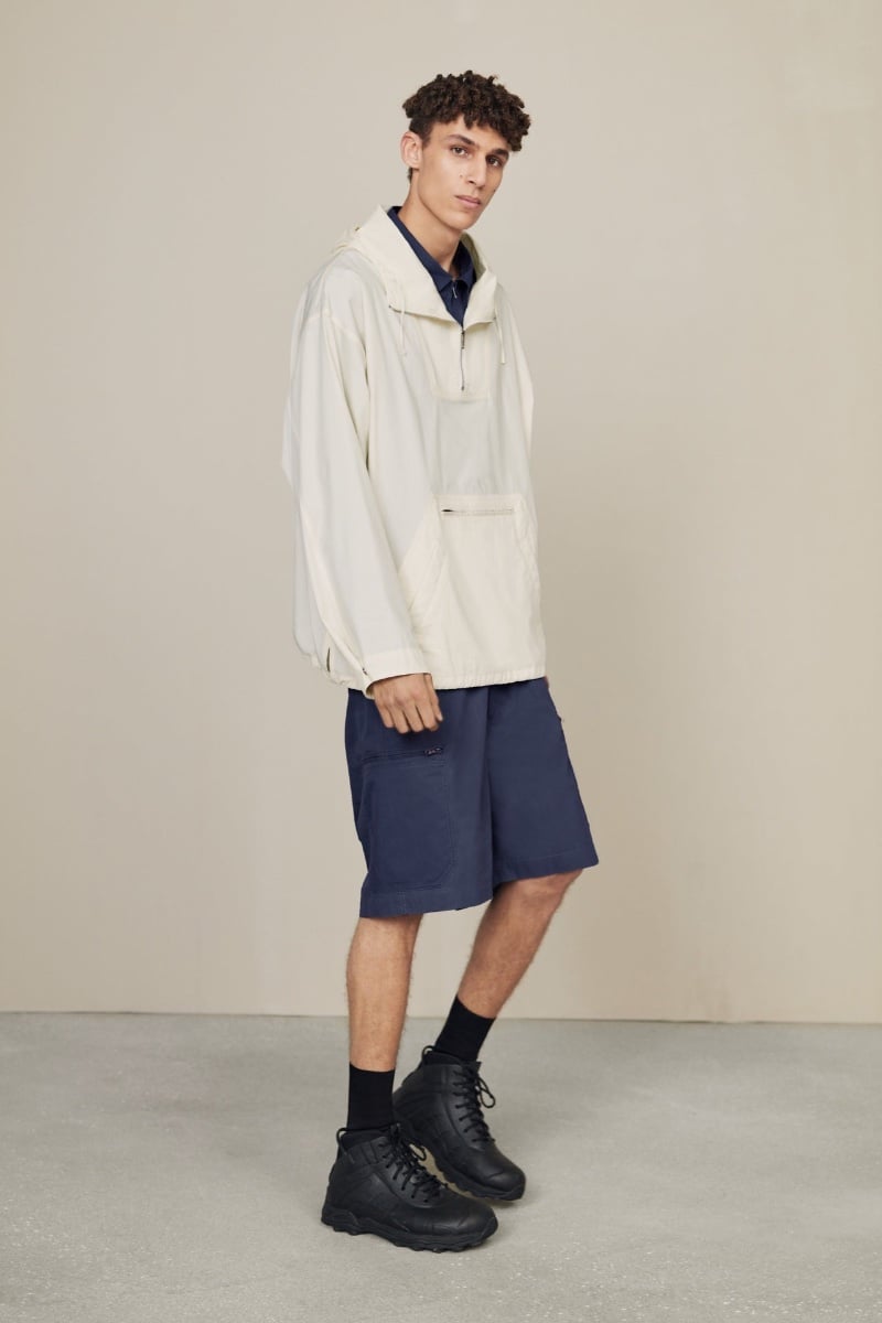 Givenchy Pre Fall 2024 Lookbook Men 004