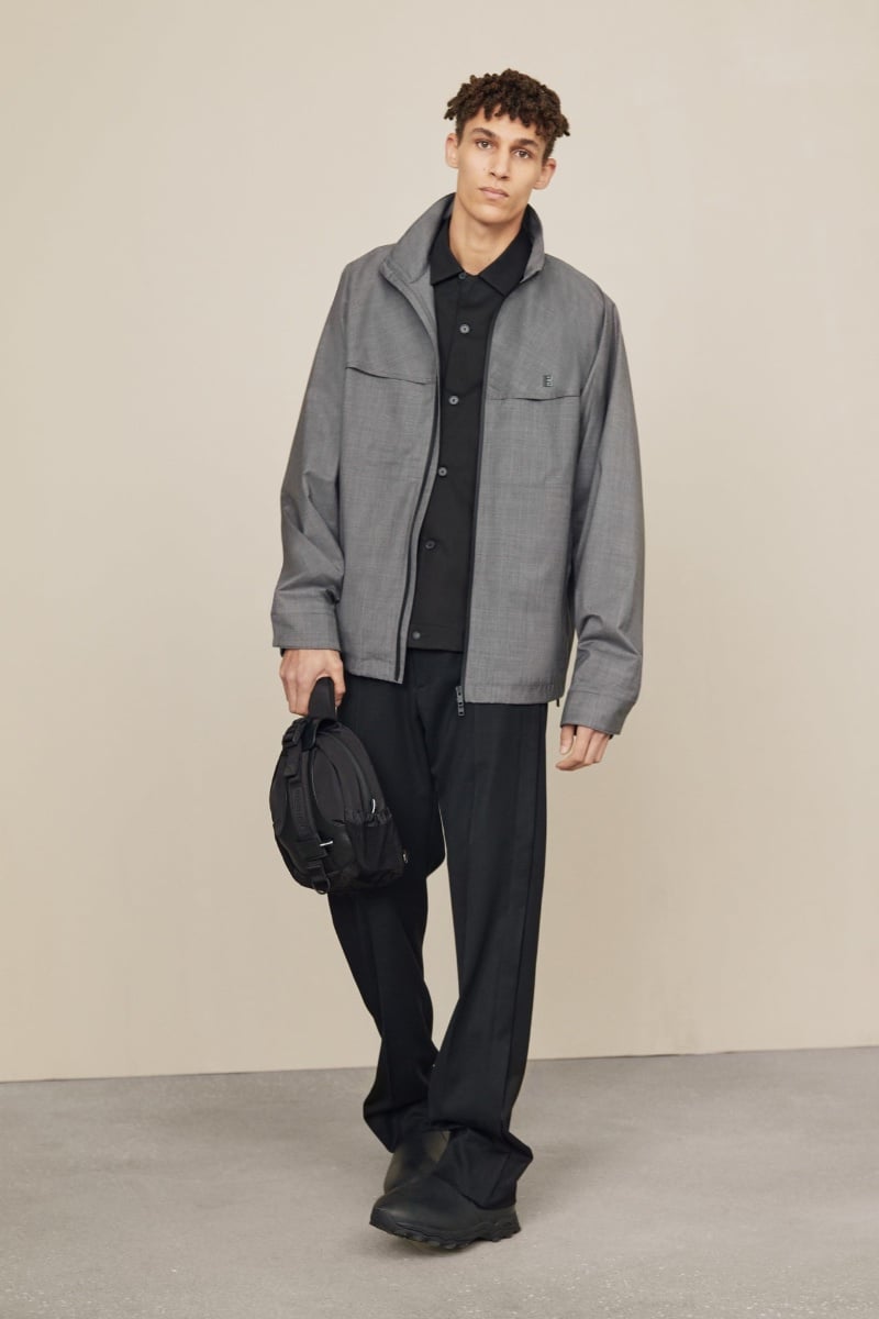 Givenchy Pre Fall 2024 Lookbook Men 005