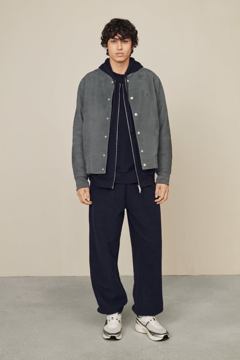 Givenchy Pre Fall 2024 Lookbook Men 007