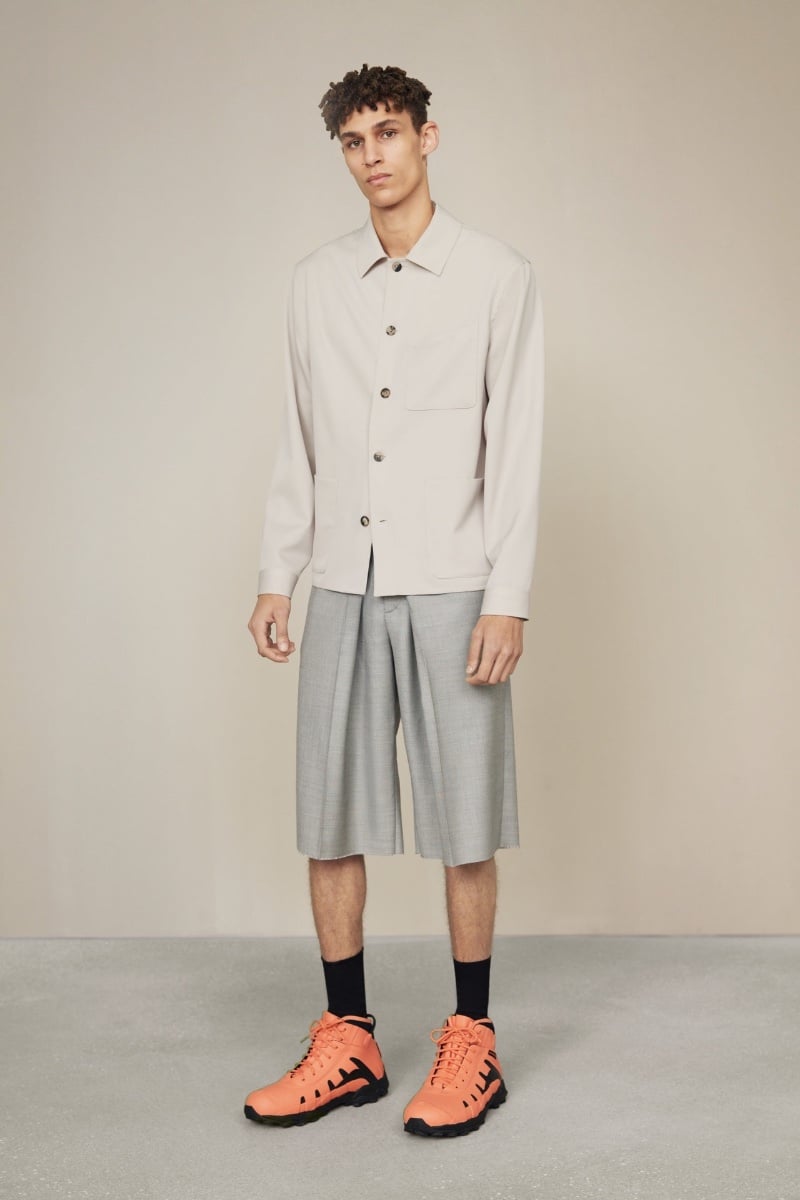 Givenchy Pre Fall 2024 Lookbook Men 014