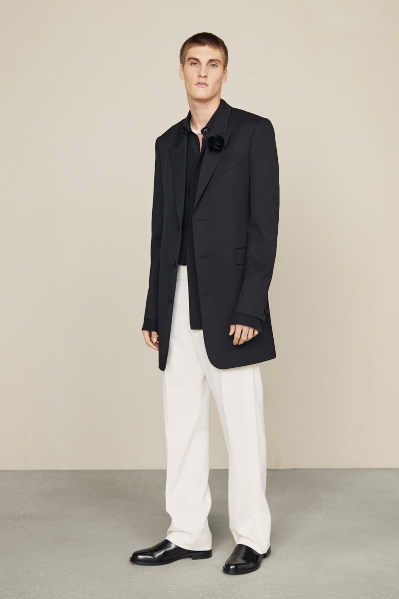 Givenchy Pre Fall 2024 Lookbook Men 015