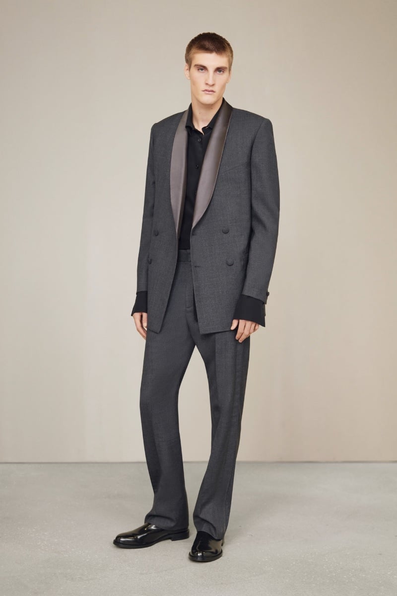 Givenchy Pre Fall 2024 Lookbook Men 016