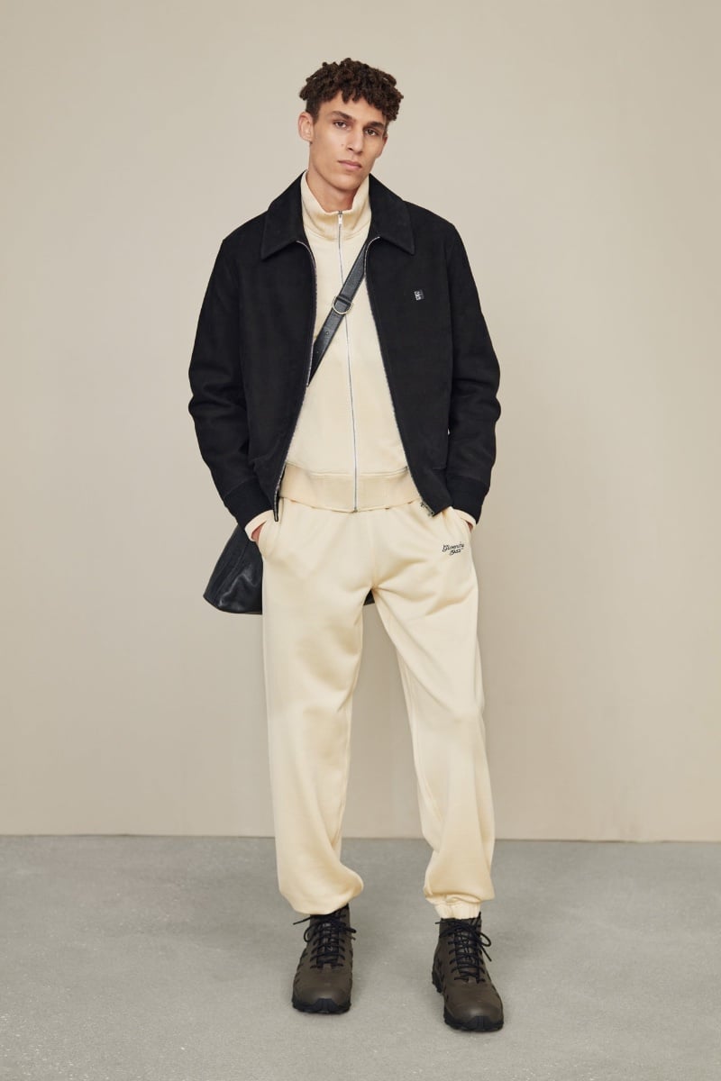 Givenchy Pre Fall 2024 Lookbook Men 021