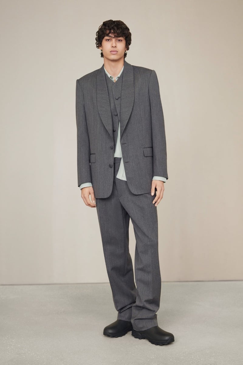 Givenchy Pre Fall 2024 Lookbook Men 022