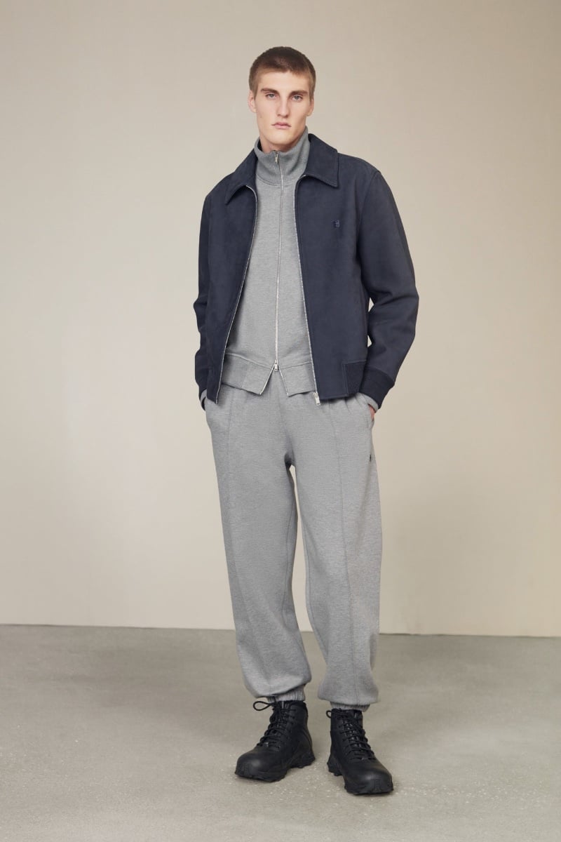 Givenchy Pre Fall 2024 Lookbook Men 024