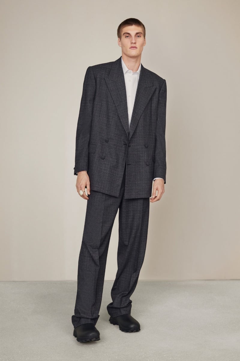 Givenchy Pre Fall 2024 Lookbook Men 026