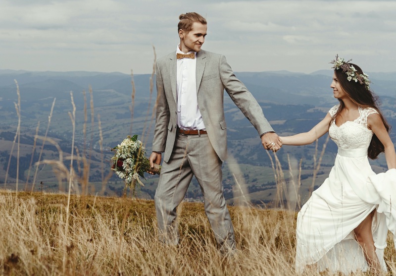 Groom Outfits