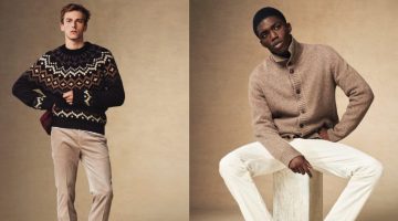 H&M's New Classics: Winter Warmth Meets Modern Style