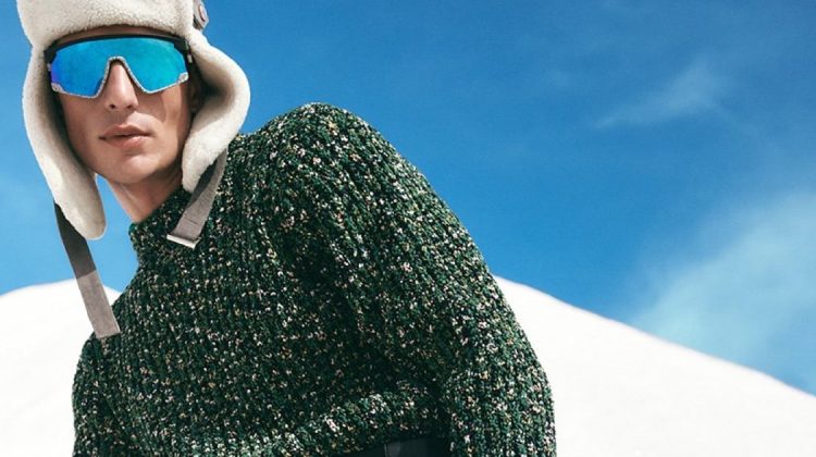 Luxury on the Lifts: The Best in Harrods Ski Fashion