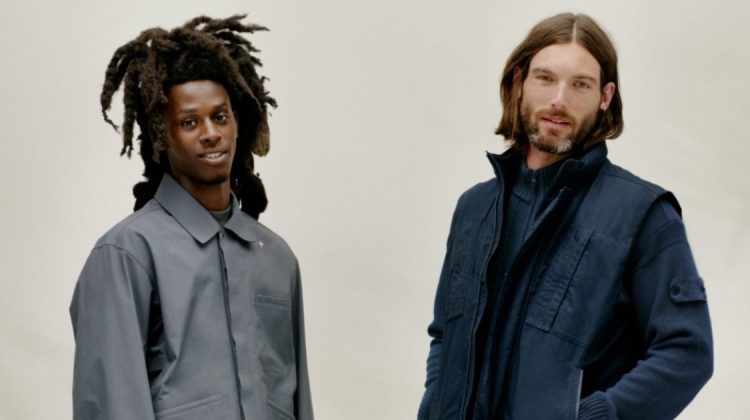 Holt Renfrew Curates Winter Comfort from Coats to Hoodies
