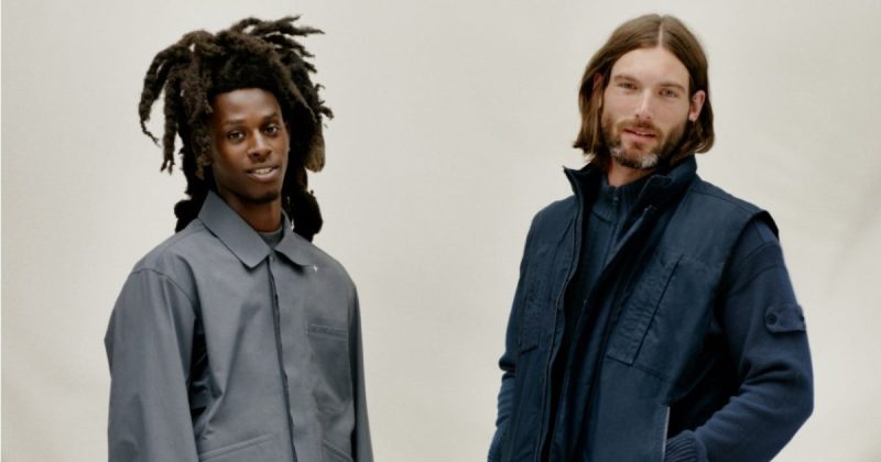 Holt renfrew stone island