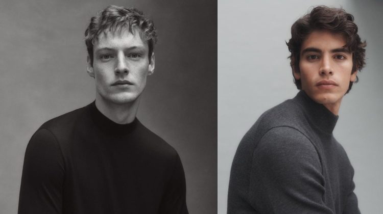 The Natural Edge of JACQUES: From Seaweed to Wool