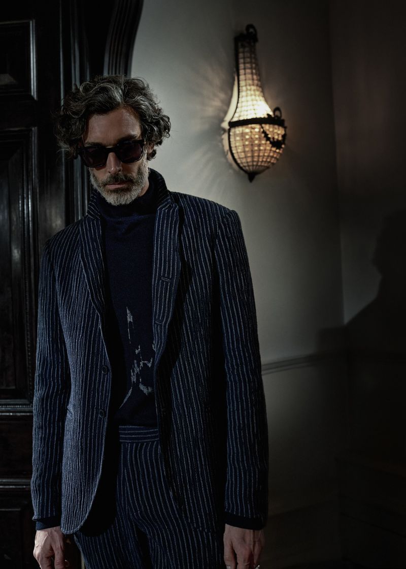 John Varvatos Resort 2023 5