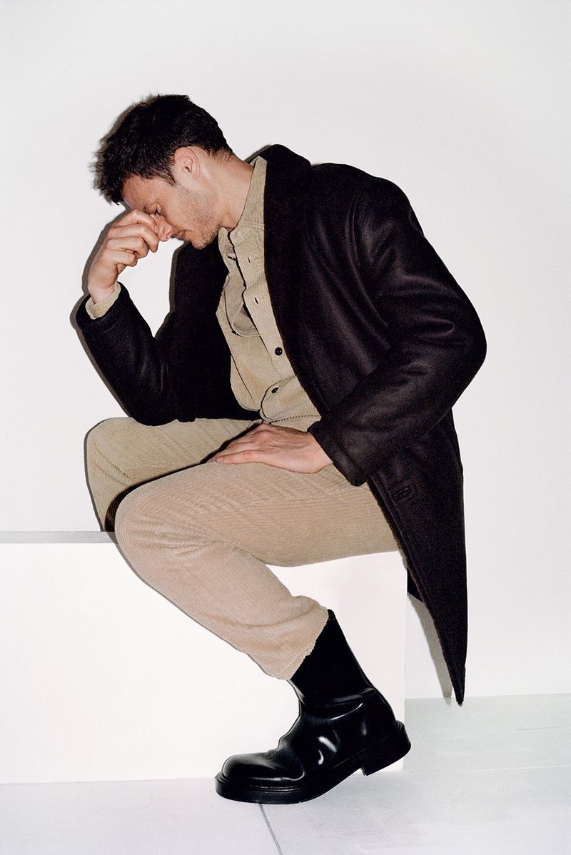 LOfficiel Hommes Italia Editorial 2023 011