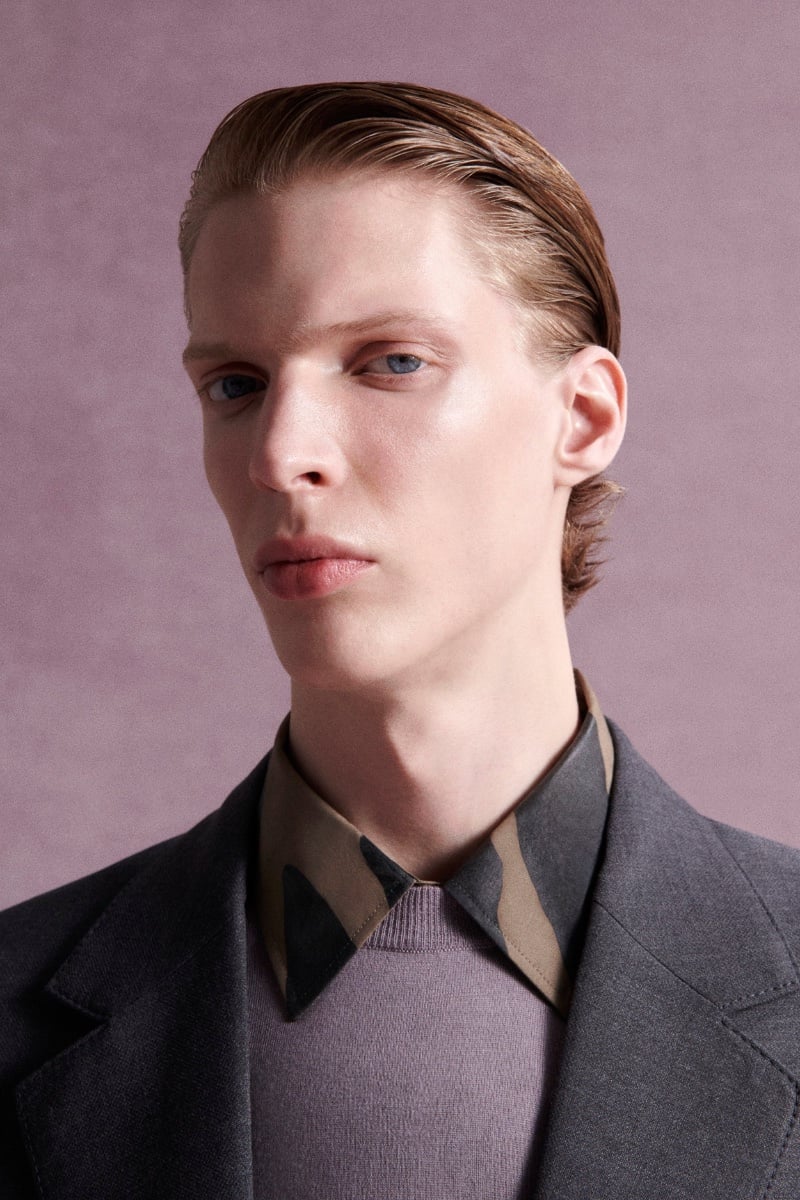 Lanvin Pre Fall 2024 Collection Men 009