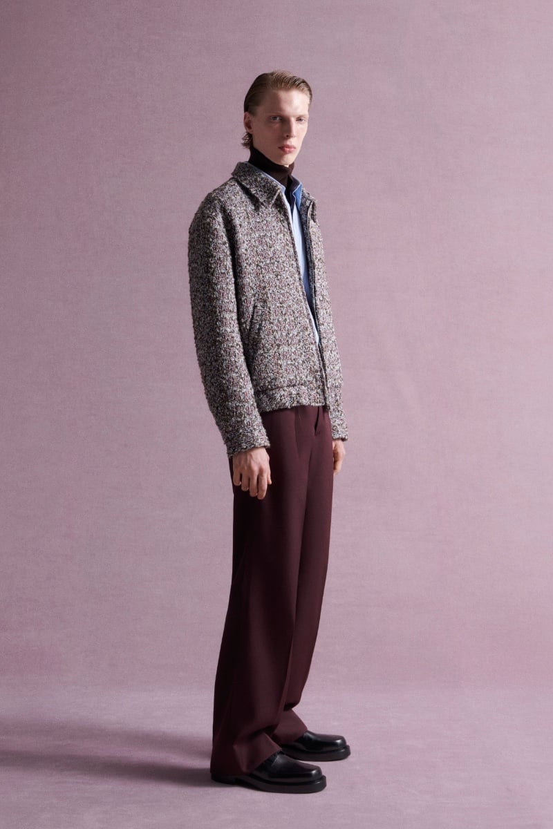 Lanvin Pre Fall 2024 Collection Men 013