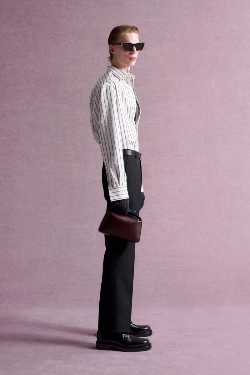 Lanvin Pre Fall 2024 Collection Men 015