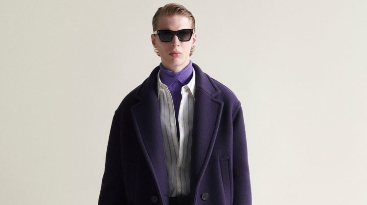 Lanvin Pre-Fall 2024: A Modern Elegance