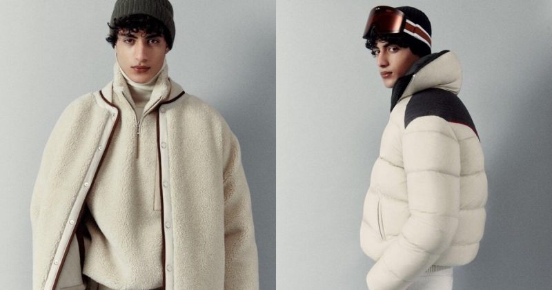 Loro piana holiday 2023 collection