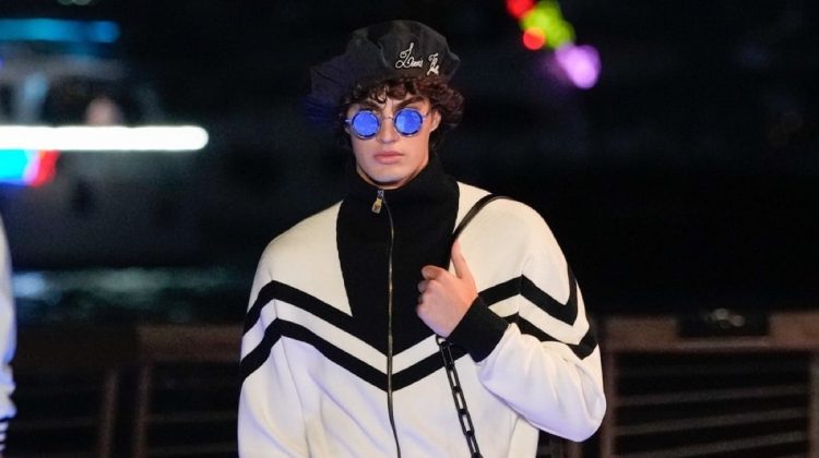 Louis Vuitton Pre-Fall 2024: Charting New Waters in Style