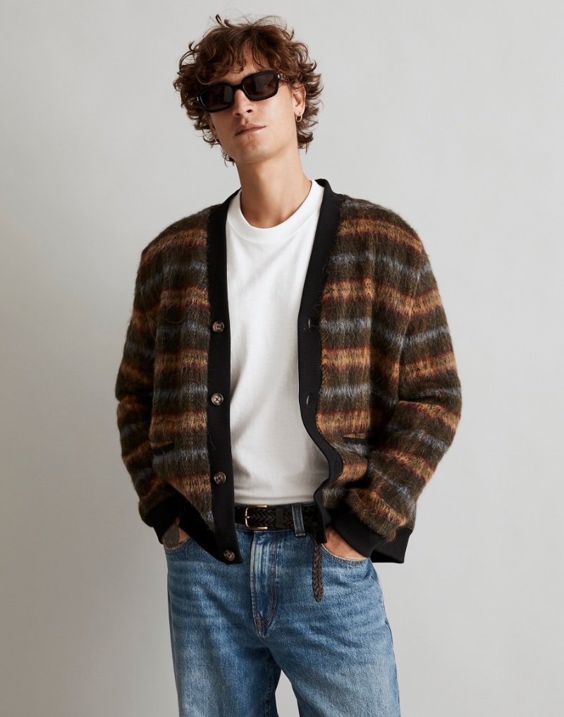 Madewell Men