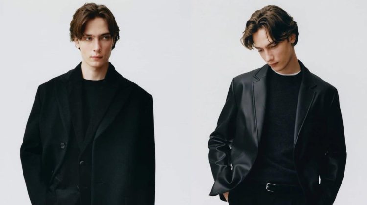 Understated Impact: Mango Man’s Monochrome Vision