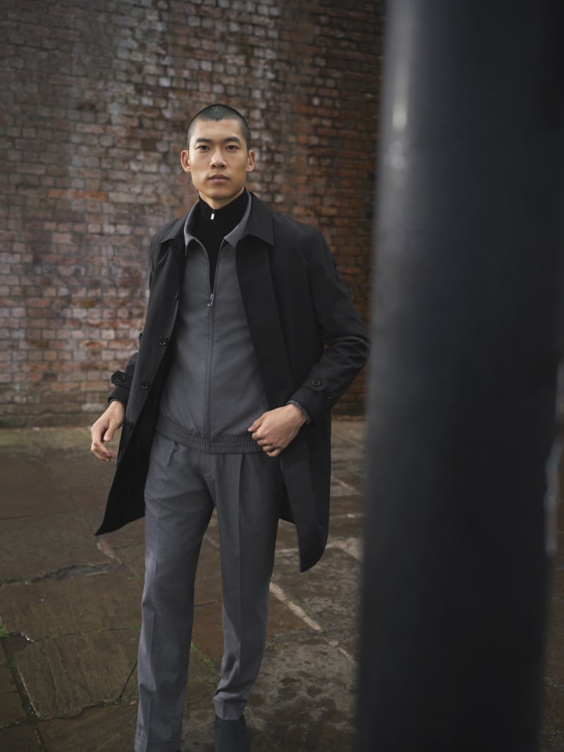 Marks Spencer Fall Winter 2023 Campaign 011
