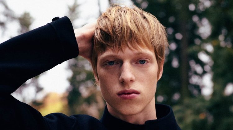 Someday: The Artful Composition of Massimo Dutti