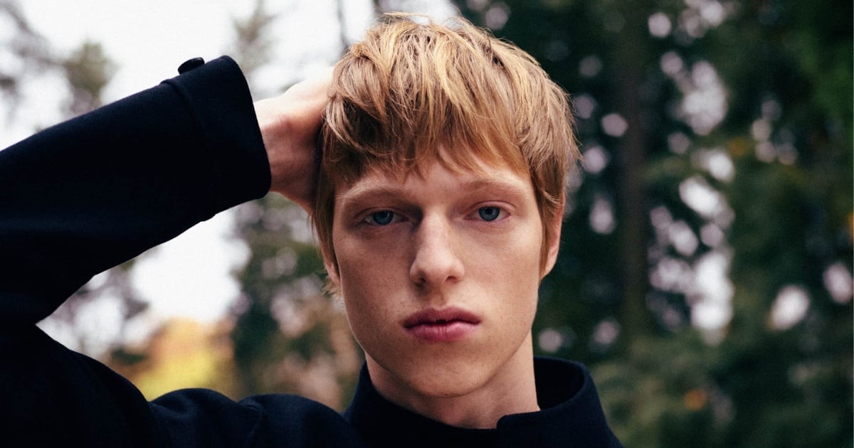 Someday: The Artful Composition of Massimo Dutti
