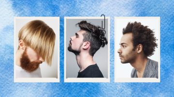 Top Haircuts for Men: Hairstyles to Wear in 2024