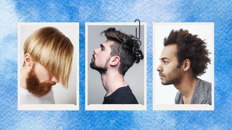 Top Haircuts for Men: Hairstyles to Wear in 2025