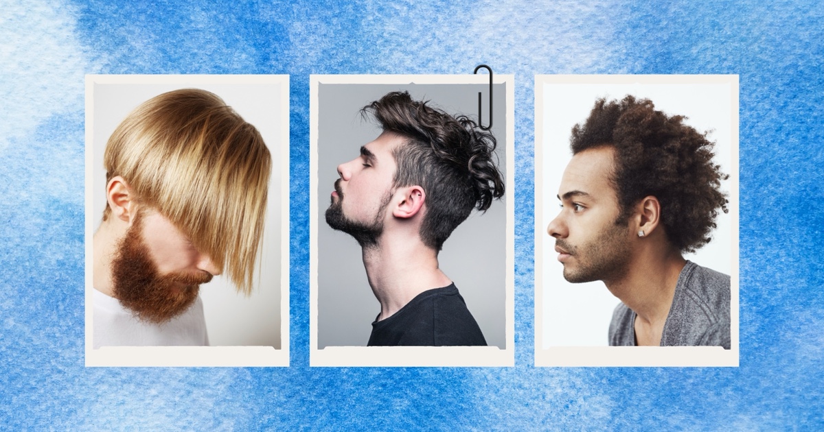 Best Men's Hairstyles in 2023 – OnPointFresh
