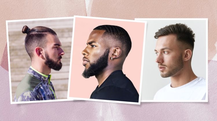 17 Mid Fade Haircuts: Classic Hairstyles Updated for 2025