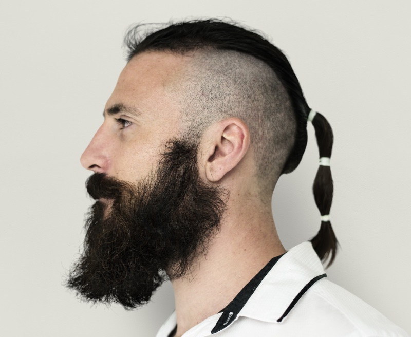 2023's Top 9 Hair Trends For Men - Behindthechair.com